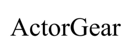 ACTORGEAR trademark