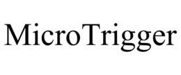 MICROTRIGGER trademark