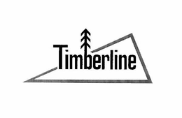 TIMBERLINE trademark