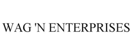 WAG 'N ENTERPRISES trademark