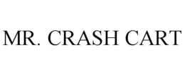 MR. CRASH CART trademark