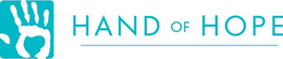 HAND OF HOPE trademark