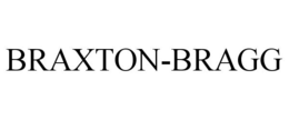 BRAXTON-BRAGG trademark
