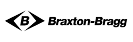B BRAXTON-BRAGG trademark