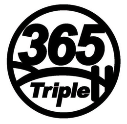 365 TRIPLE H trademark