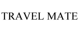 TRAVEL MATE trademark
