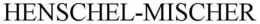 HENSCHEL-MISCHER trademark