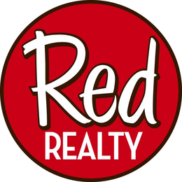 RED REALTY trademark