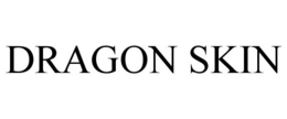 DRAGON SKIN trademark