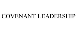 COVENANT LEADERSHIP trademark