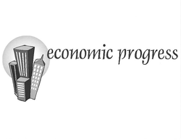 ECONOMIC PROGRESS trademark