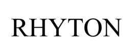 RHYTON trademark