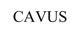 CAVUS trademark