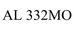 AL 332MO trademark