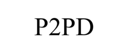 P2PD trademark
