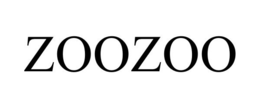 ZOOZOO trademark