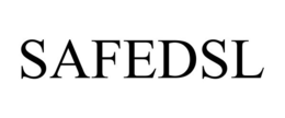 SAFEDSL trademark