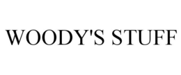 WOODY'S STUFF trademark