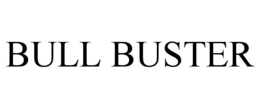 BULL BUSTER trademark