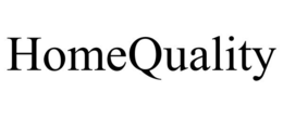 HOMEQUALITY trademark