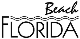 FLORIDA BEACH trademark