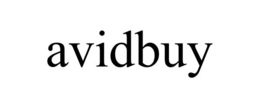 AVIDBUY trademark