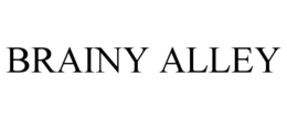 BRAINY ALLEY trademark