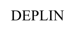DEPLIN trademark