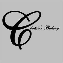 CHATILA'S BAKERY trademark