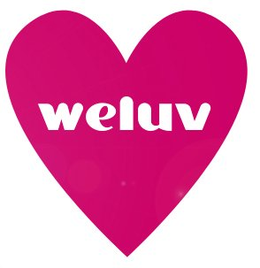 WELUV trademark