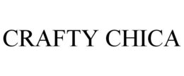 CRAFTY CHICA trademark