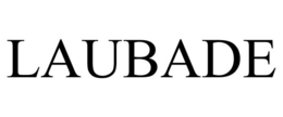LAUBADE trademark