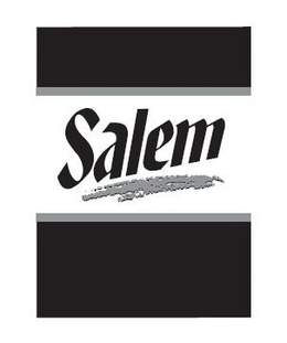SALEM trademark