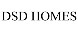 DSD HOMES trademark