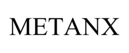 METANX trademark