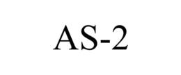 AS-2 trademark