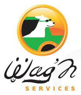 WAG'N SERVICES trademark