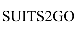 SUITS2GO trademark