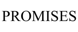 PROMISES trademark