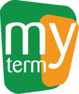 MY TERM trademark