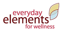 EVERYDAY ELEMENTS FOR WELLNESS trademark