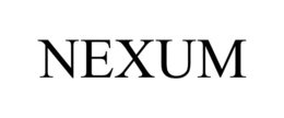 NEXUM trademark