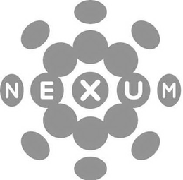 NEXUM trademark