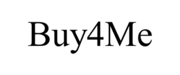 BUY4ME trademark