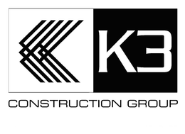 K K3 CONSTRUCTION GROUP trademark