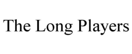 THE LONG PLAYERS trademark