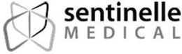 SENTINELLE MEDICAL trademark