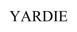 YARDIE trademark