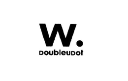 W DOUBLEUDOT trademark