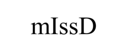 MISSD trademark